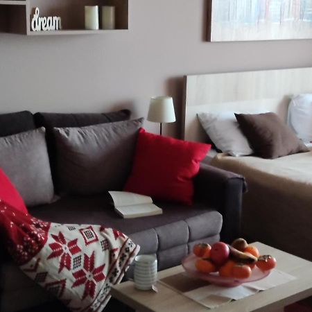 Apartman Sunset Milmari Kopaonik M10 Екстериор снимка