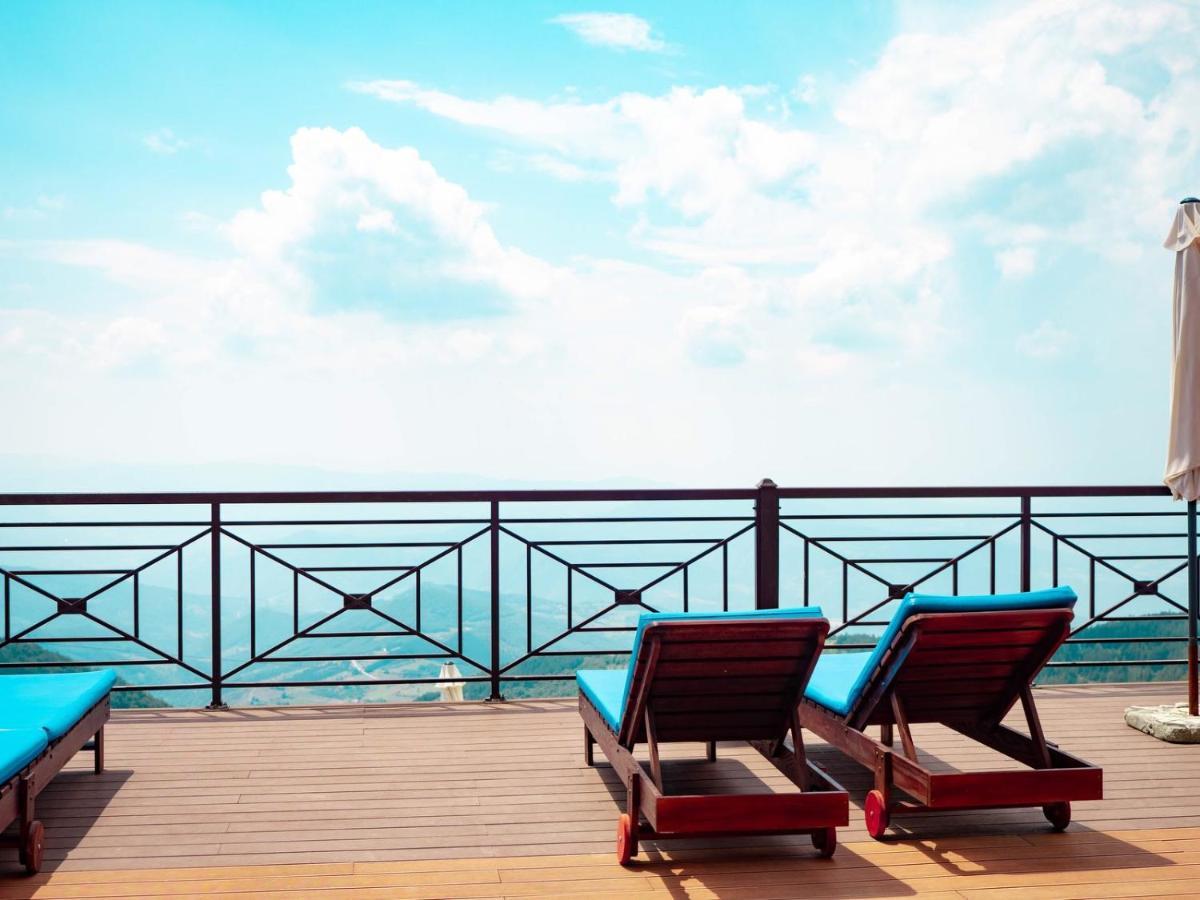 Apartman Sunset Milmari Kopaonik M10 Екстериор снимка