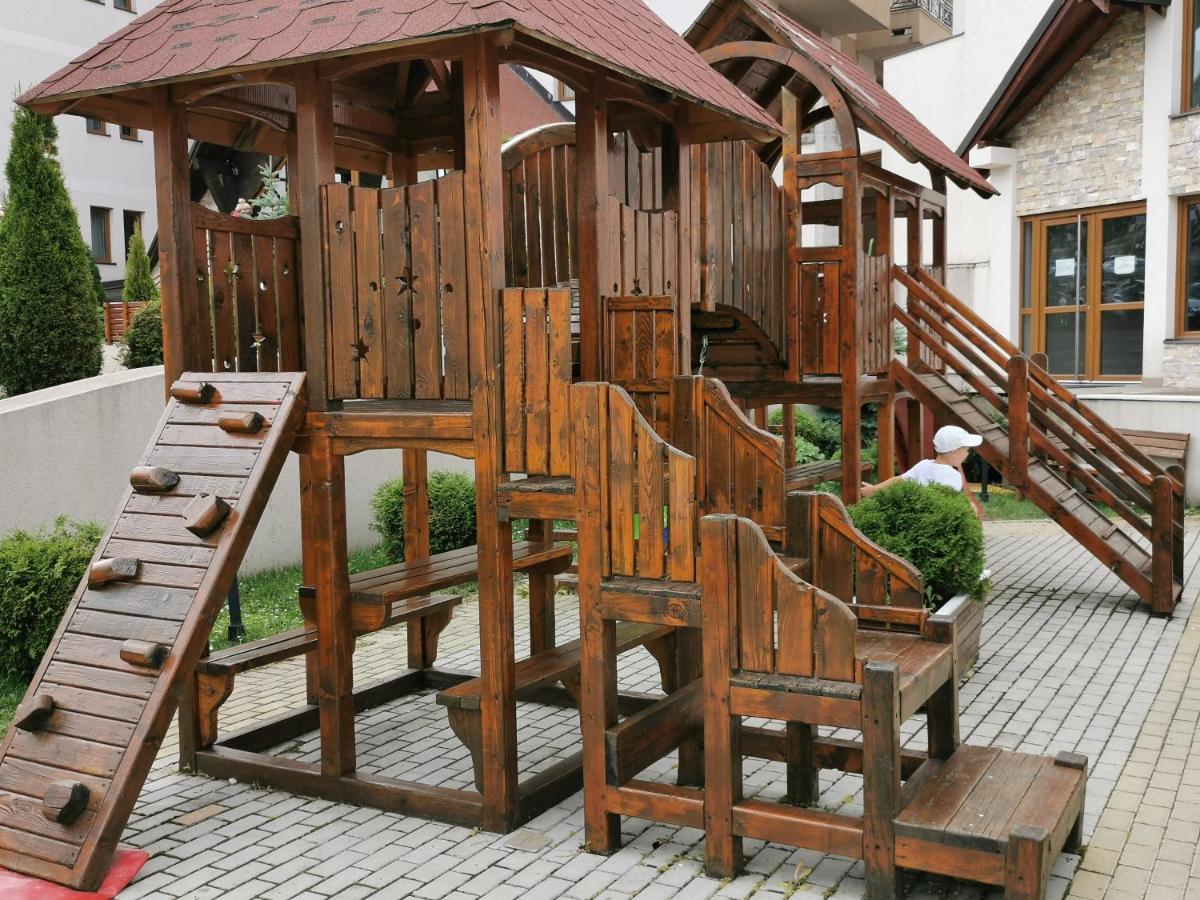 Apartman Sunset Milmari Kopaonik M10 Екстериор снимка
