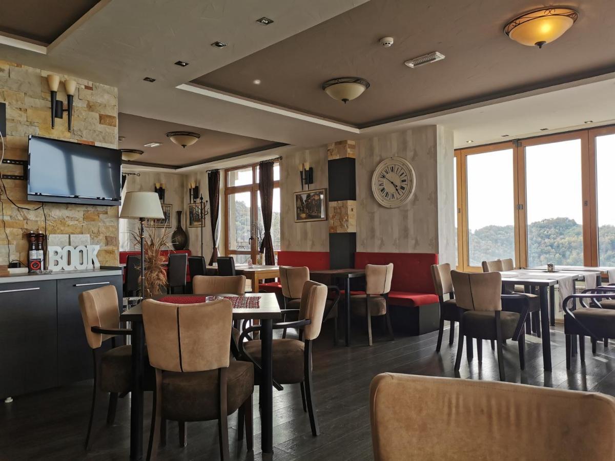 Apartman Sunset Milmari Kopaonik M10 Екстериор снимка