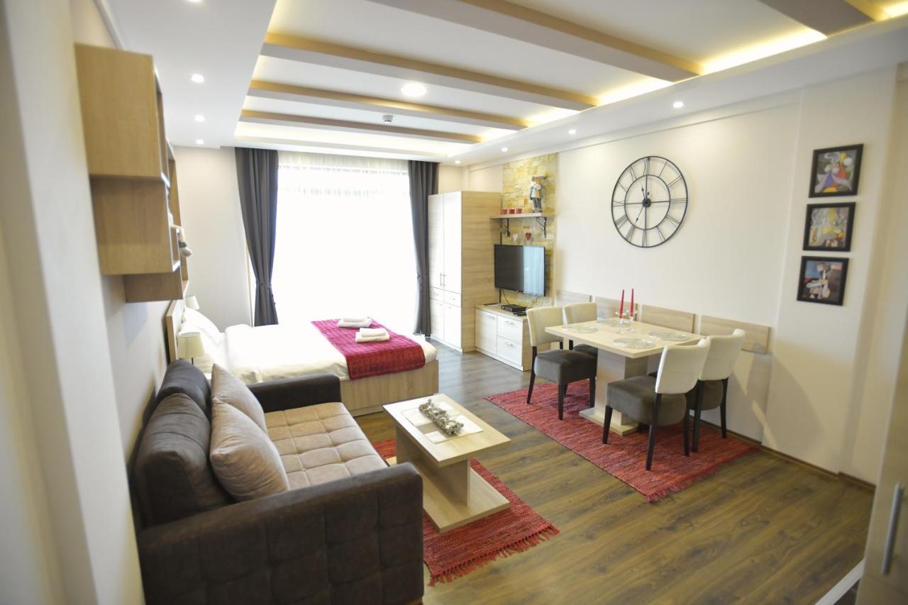 Apartman Sunset Milmari Kopaonik M10 Екстериор снимка