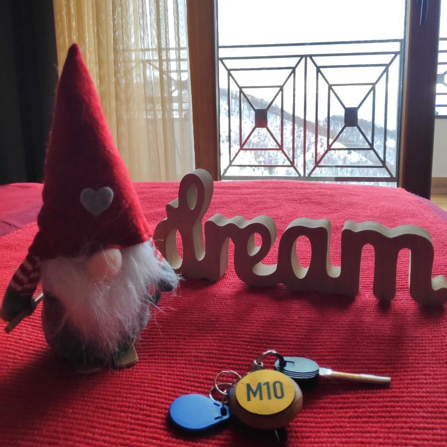 Apartman Sunset Milmari Kopaonik M10 Екстериор снимка