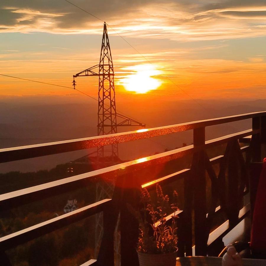 Apartman Sunset Milmari Kopaonik M10 Екстериор снимка