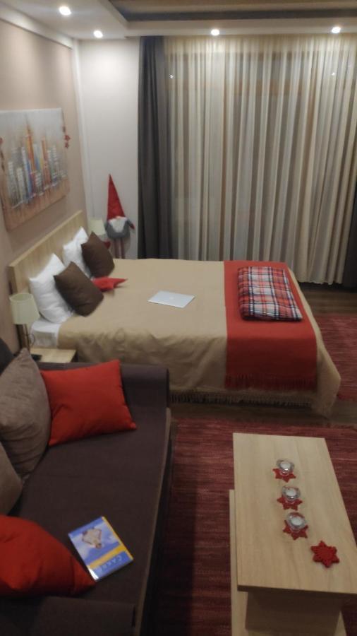 Apartman Sunset Milmari Kopaonik M10 Екстериор снимка
