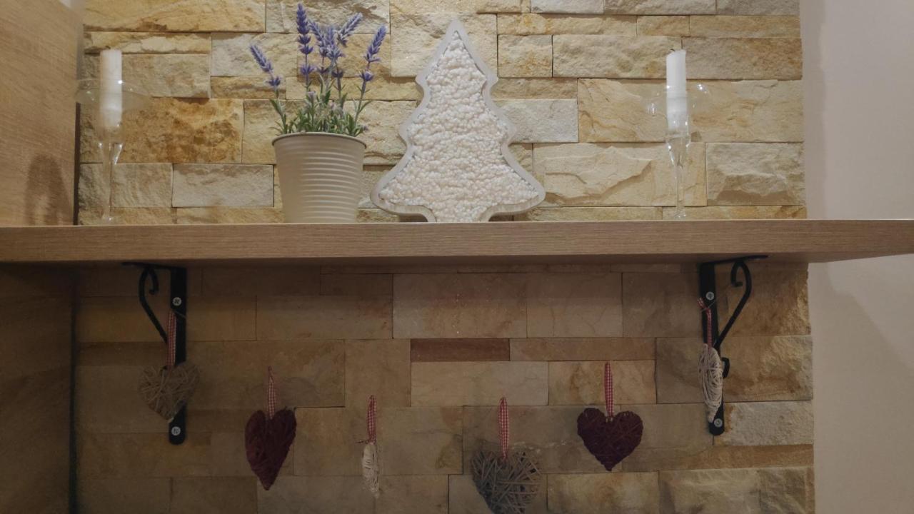 Apartman Sunset Milmari Kopaonik M10 Екстериор снимка