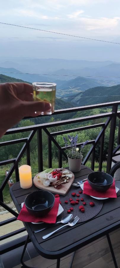 Apartman Sunset Milmari Kopaonik M10 Екстериор снимка