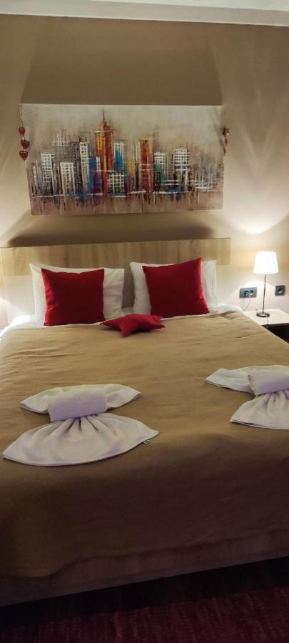Apartman Sunset Milmari Kopaonik M10 Екстериор снимка