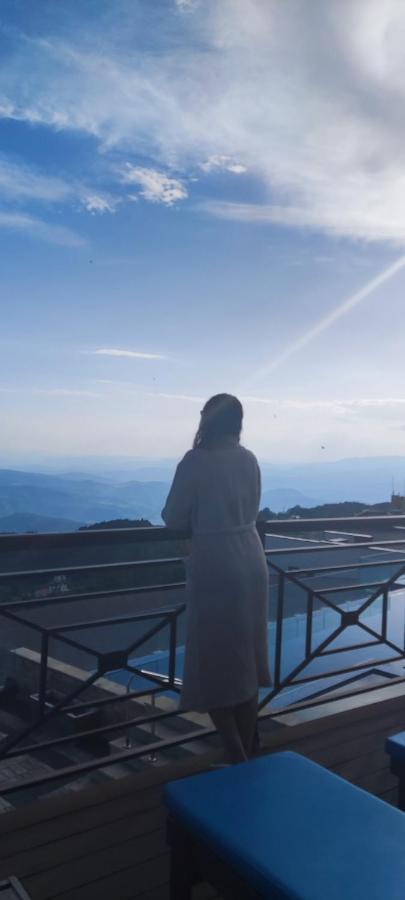 Apartman Sunset Milmari Kopaonik M10 Екстериор снимка