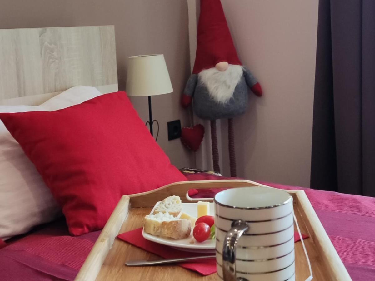 Apartman Sunset Milmari Kopaonik M10 Екстериор снимка