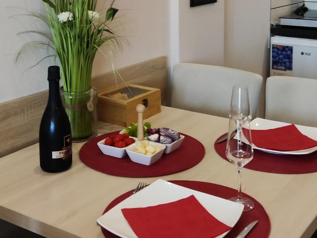 Apartman Sunset Milmari Kopaonik M10 Екстериор снимка