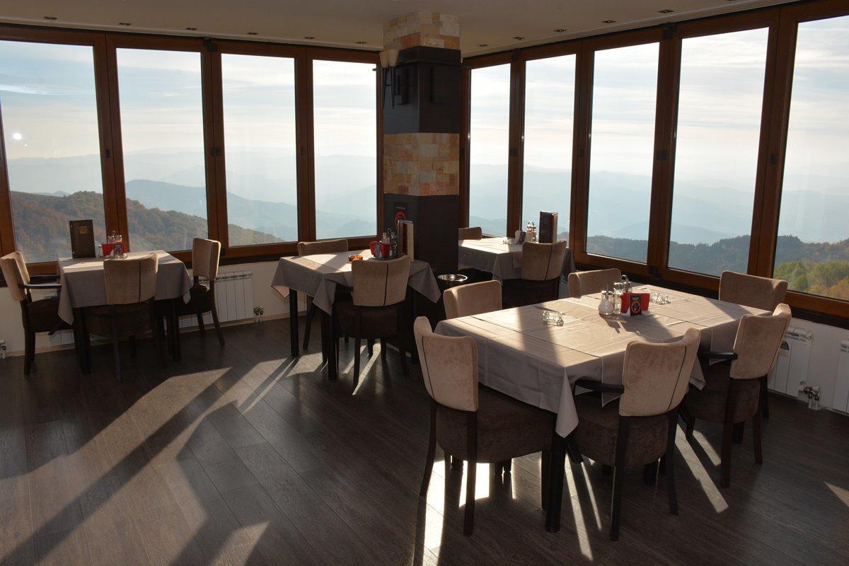 Apartman Sunset Milmari Kopaonik M10 Екстериор снимка