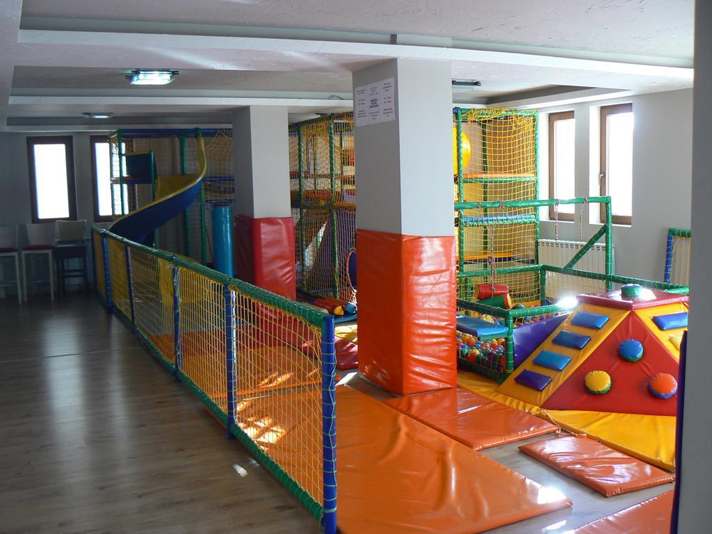 Apartman Sunset Milmari Kopaonik M10 Екстериор снимка