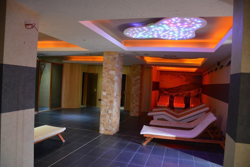 Apartman Sunset Milmari Kopaonik M10 Екстериор снимка
