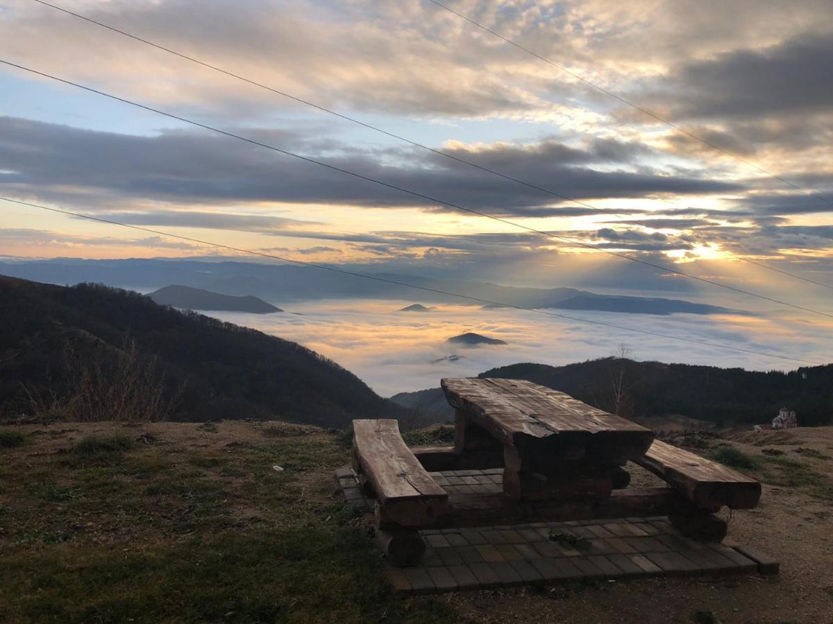 Apartman Sunset Milmari Kopaonik M10 Екстериор снимка