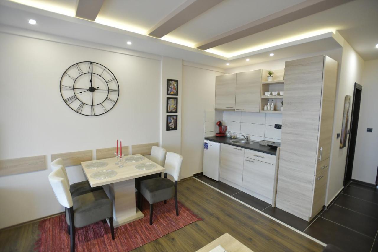 Apartman Sunset Milmari Kopaonik M10 Екстериор снимка