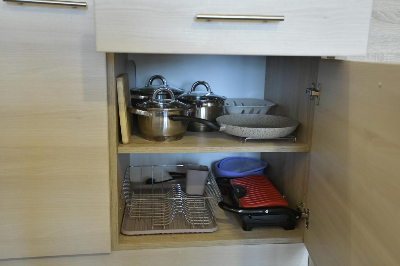 Apartman Sunset Milmari Kopaonik M10 Екстериор снимка