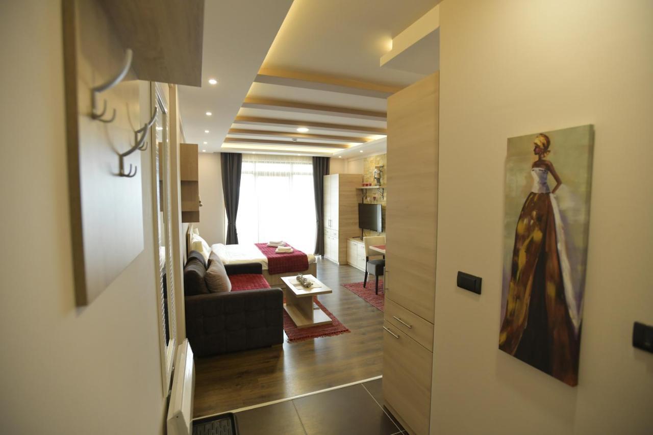 Apartman Sunset Milmari Kopaonik M10 Екстериор снимка