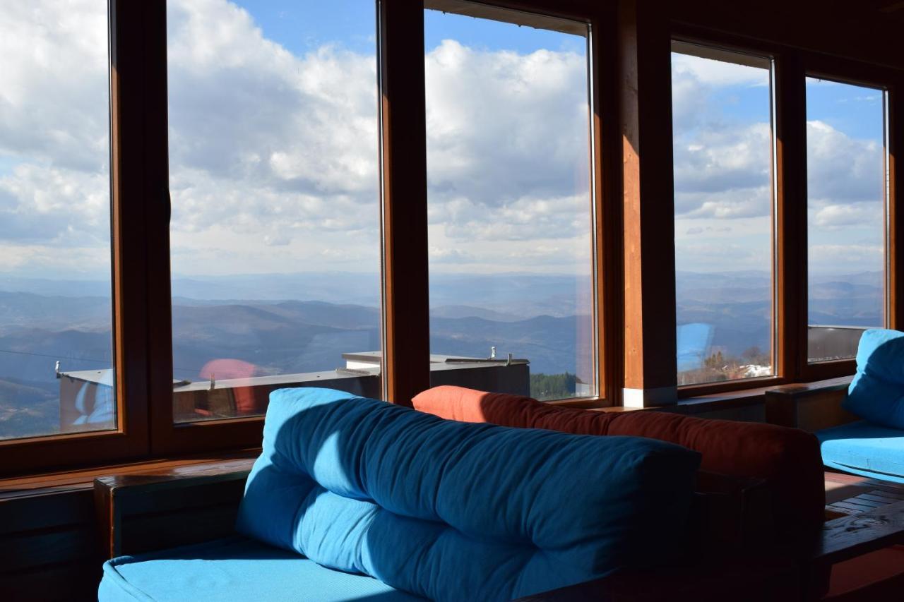 Apartman Sunset Milmari Kopaonik M10 Екстериор снимка